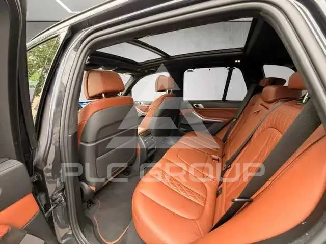 2021 BMW X5
