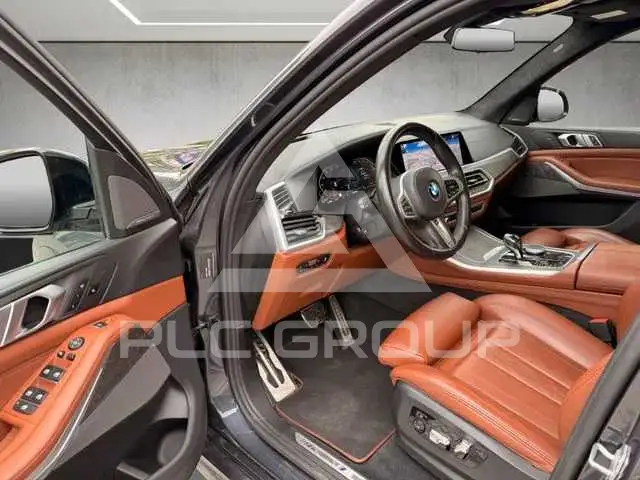 2021 BMW X5