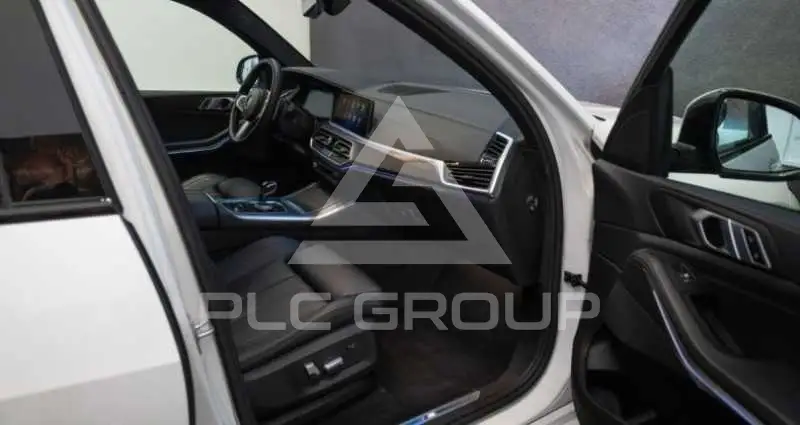 2021 BMW X5