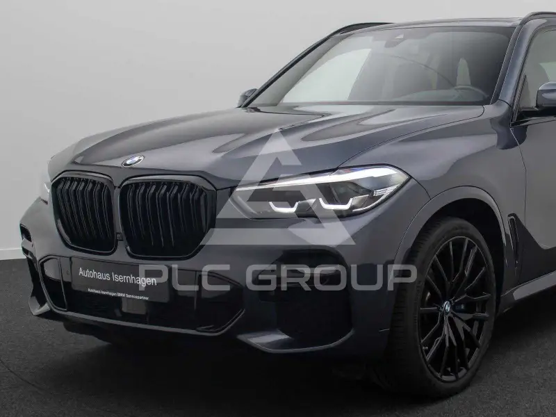2021 BMW X5