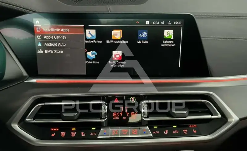 2021 BMW X5