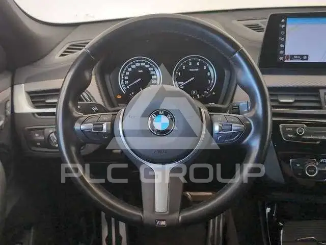 2021 BMW X2