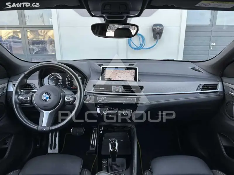 2021 BMW X2
