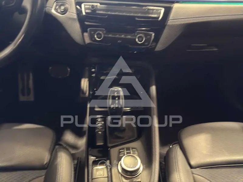 2021 BMW X2