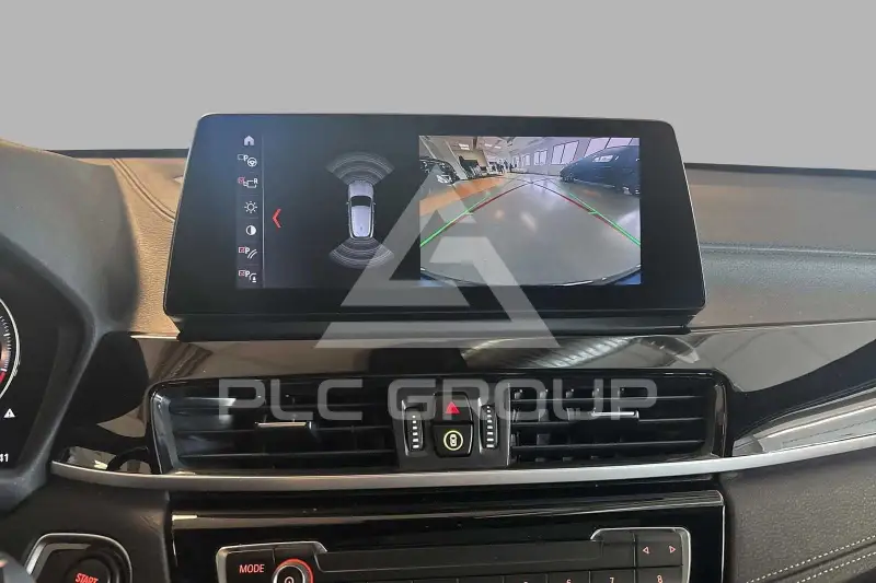 2021 BMW X2