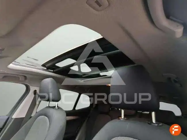 2021 BMW X2