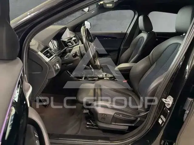 2021 BMW X2