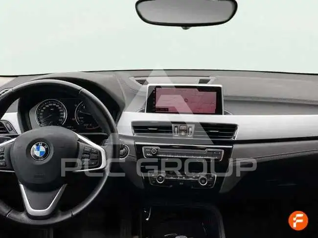 2021 BMW X2