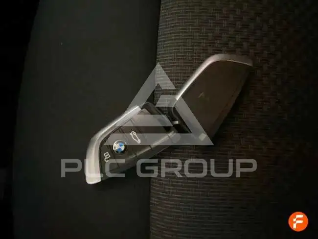 2021 BMW X2
