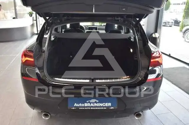 2021 BMW X2