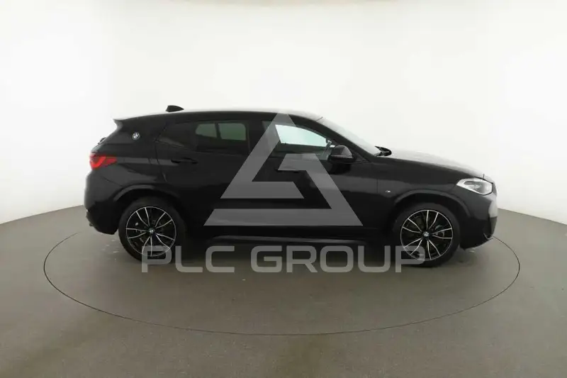 2021 BMW X2