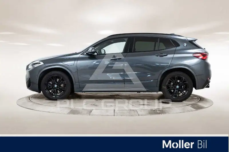 2021 BMW X2