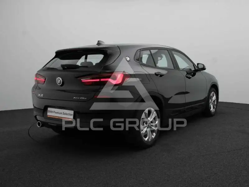 2021 BMW X2