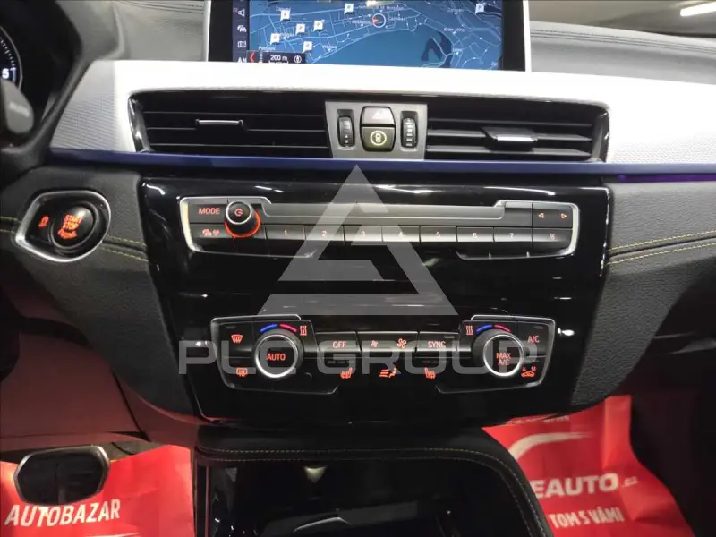 2021 BMW X2