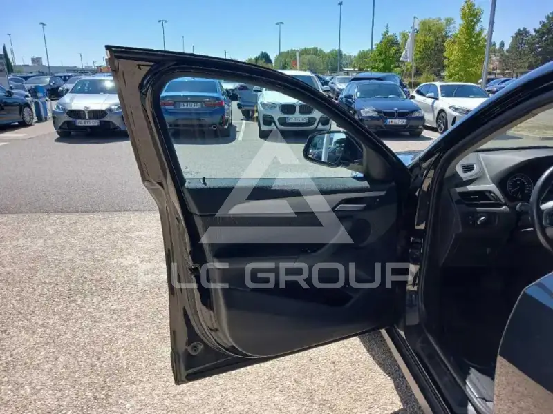 2021 BMW X2