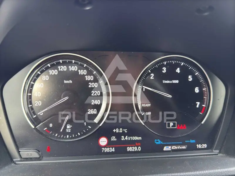 2021 BMW X2