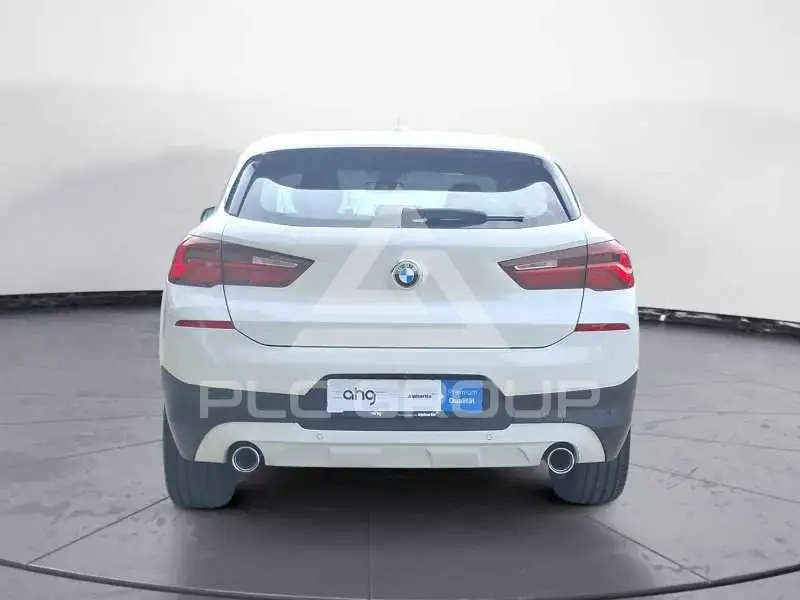 2021 BMW X2