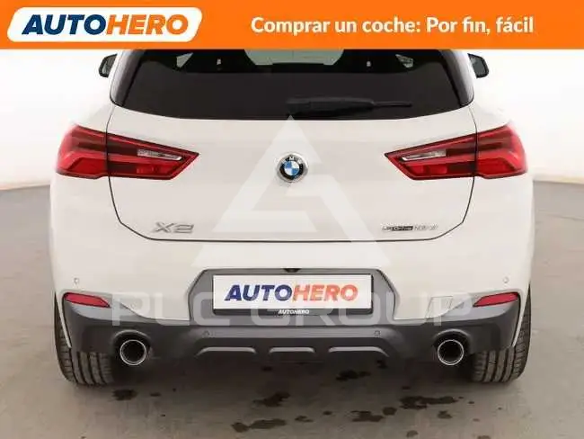 2021 BMW X2