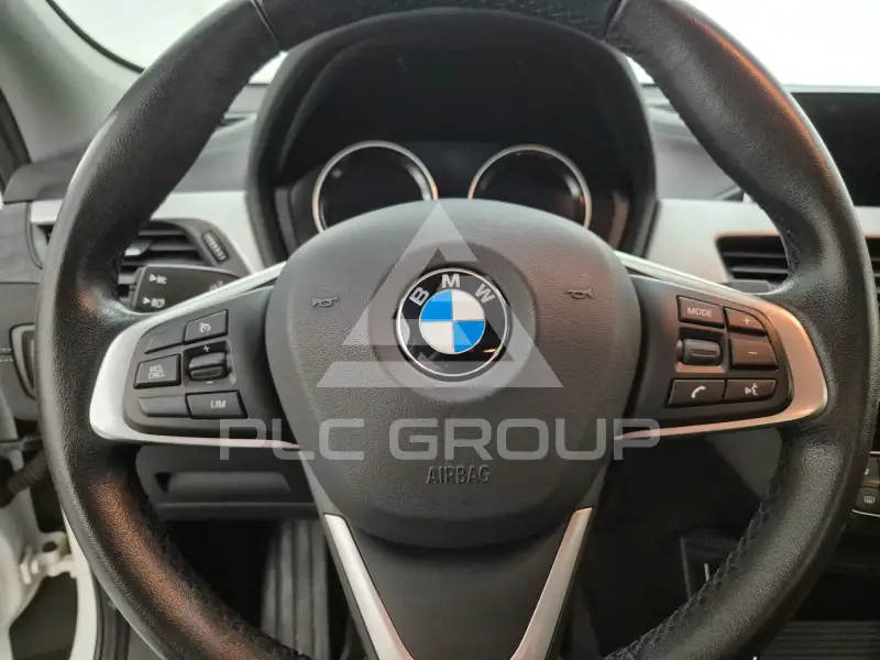 2021 BMW X2