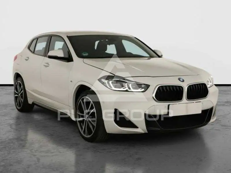 2021 BMW X2