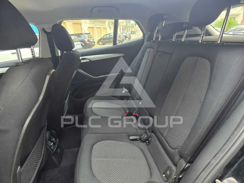 2021 BMW X2