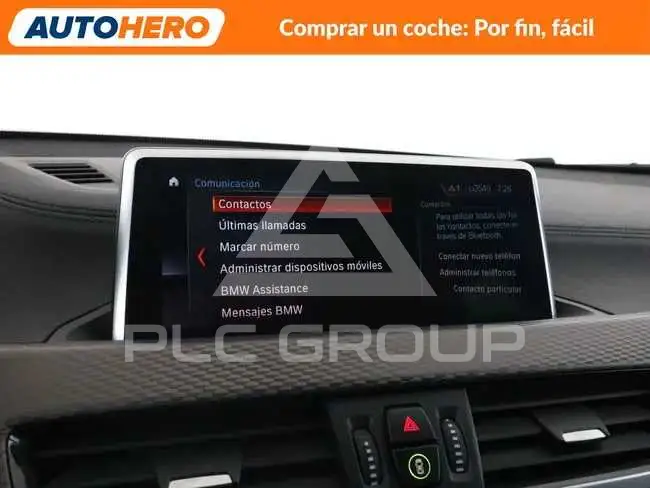 2021 BMW X2