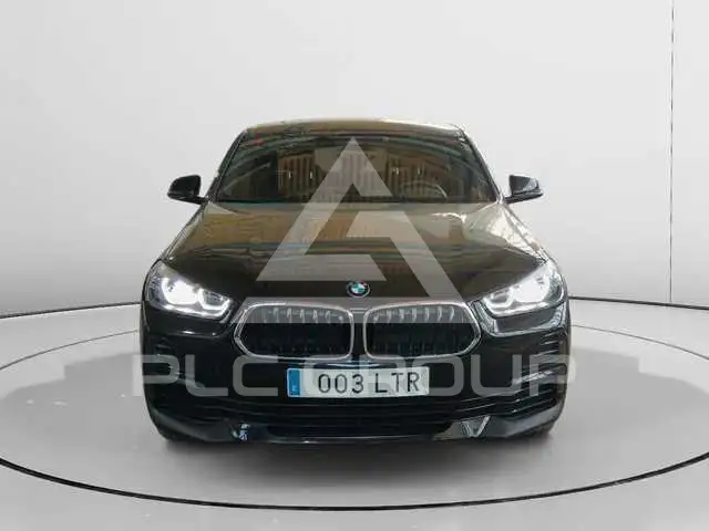 2021 BMW X2