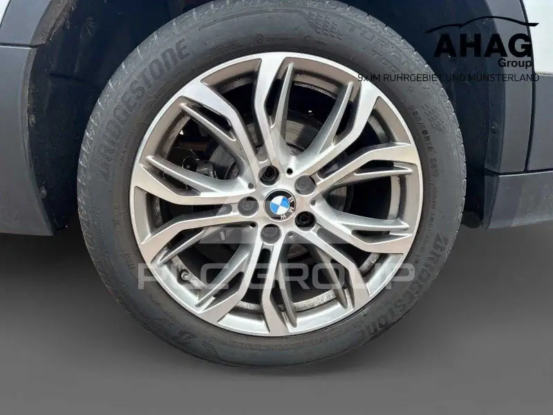 2021 BMW X2