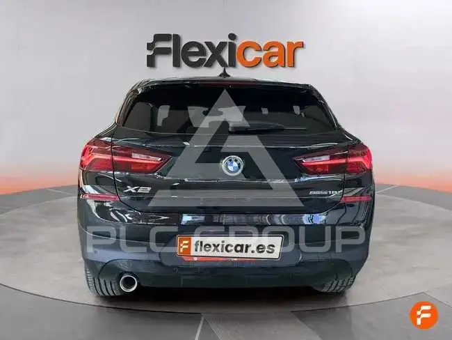 2021 BMW X2