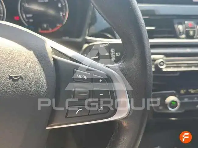 2021 BMW X2