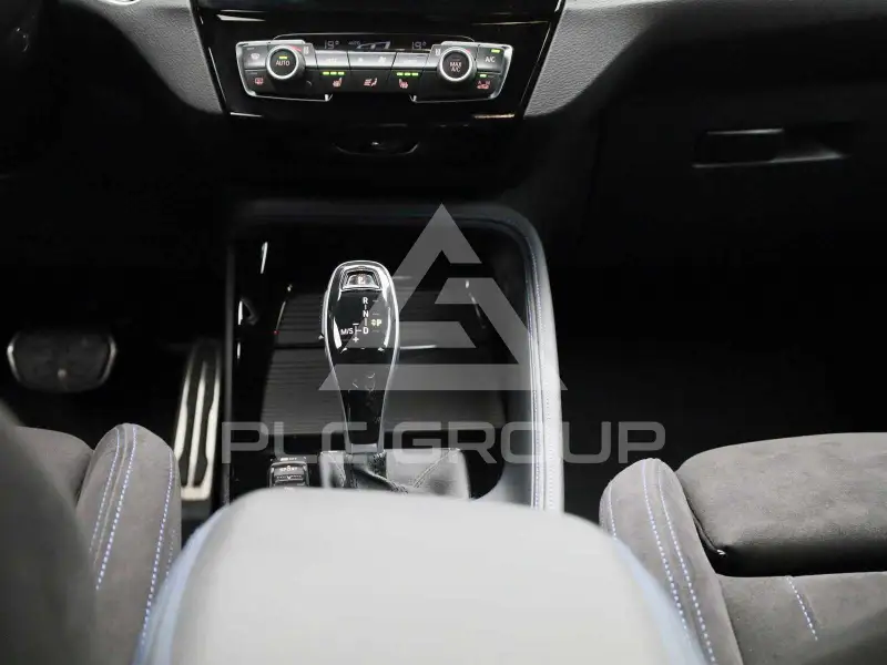 2021 BMW X2