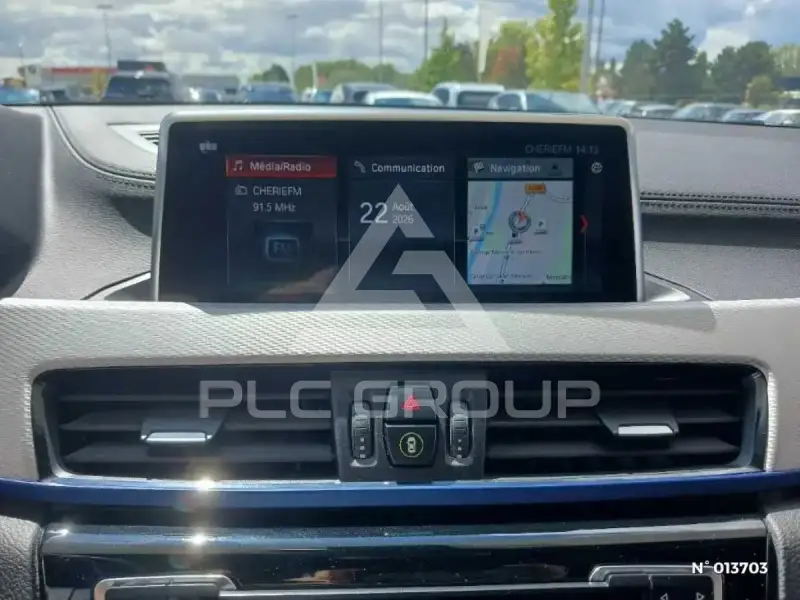 2021 BMW X2