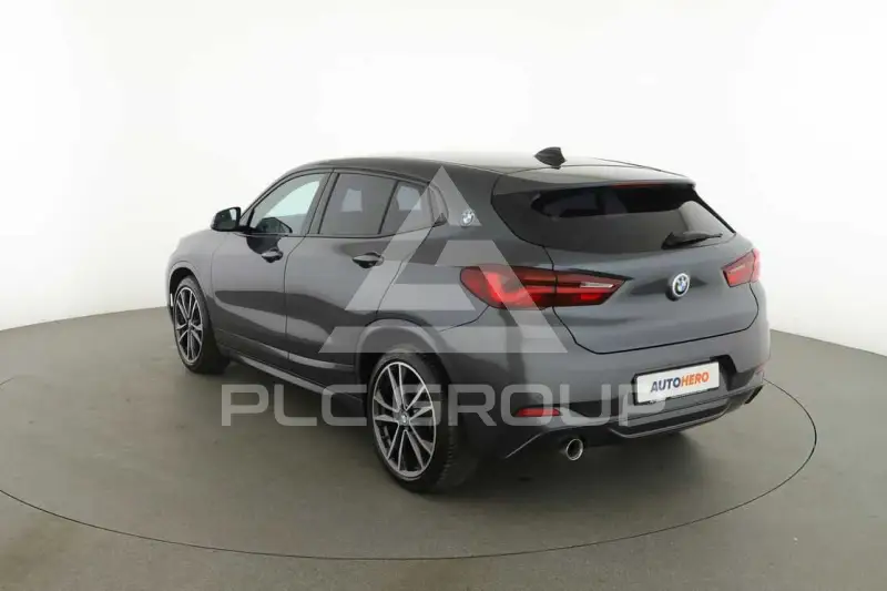 2021 BMW X2