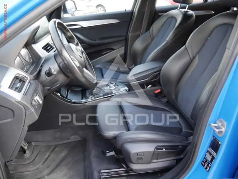 2021 BMW X2