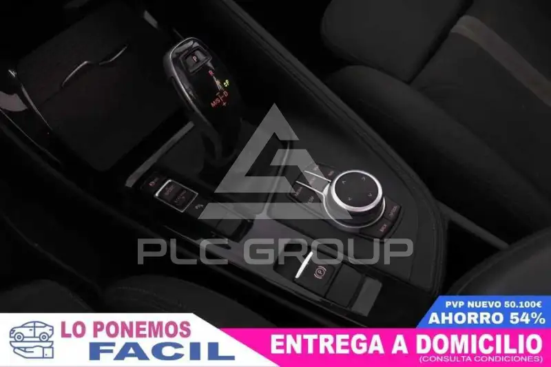 2021 BMW X2