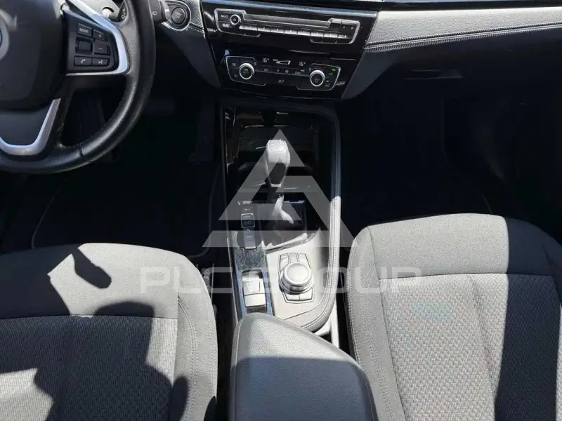 2021 BMW X2