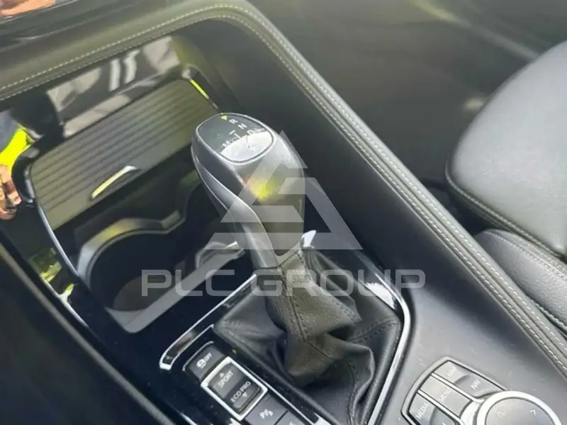 2021 BMW X2