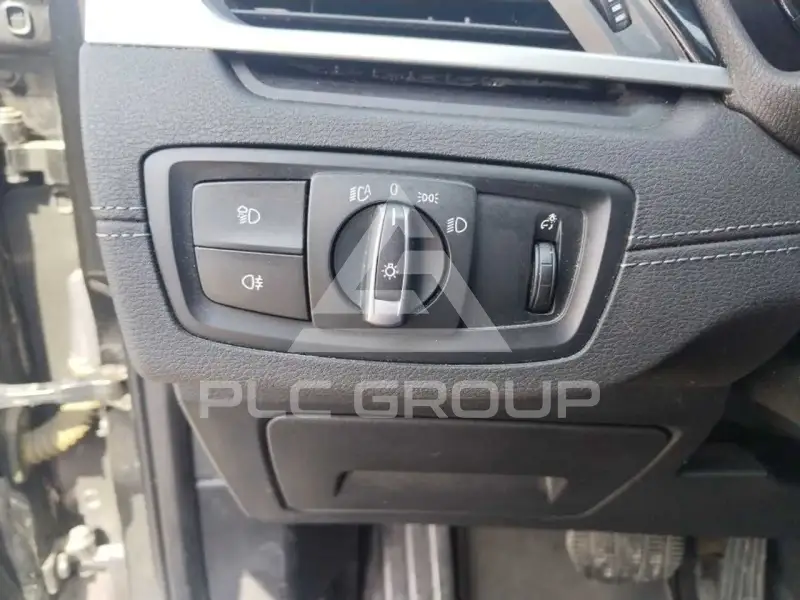 2021 BMW X2