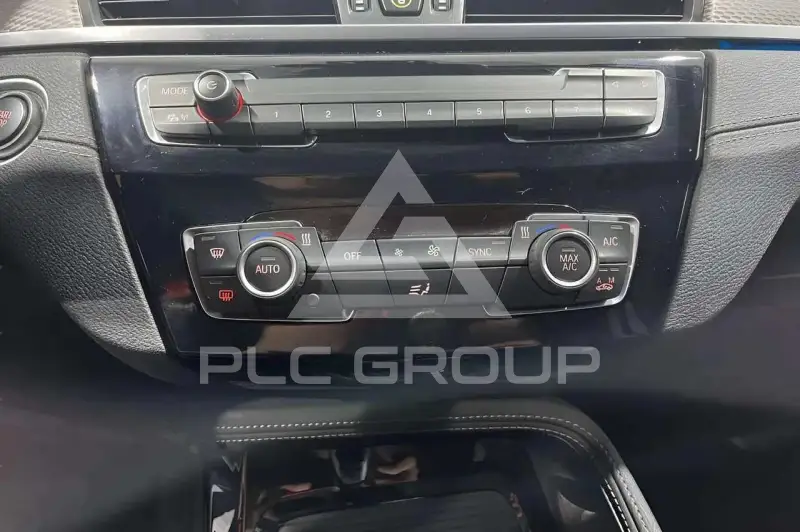 2021 BMW X2