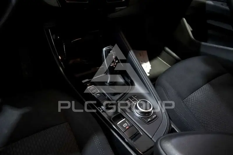 2021 BMW X2