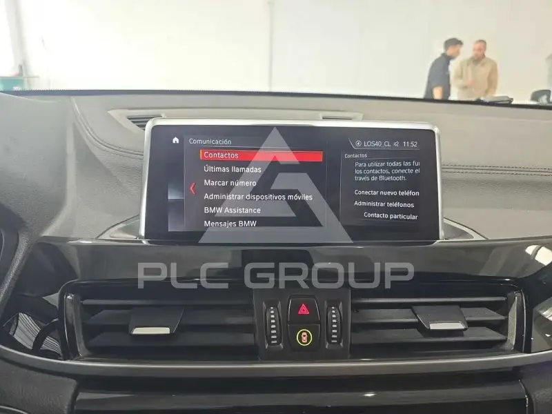 2021 BMW X2