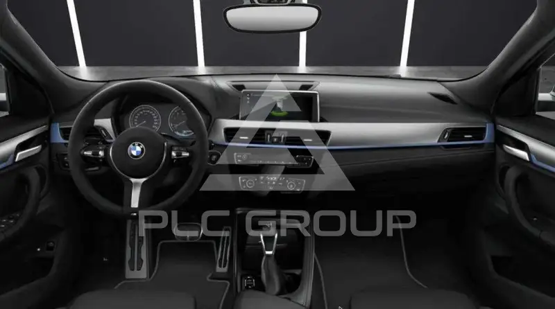 2021 BMW X2