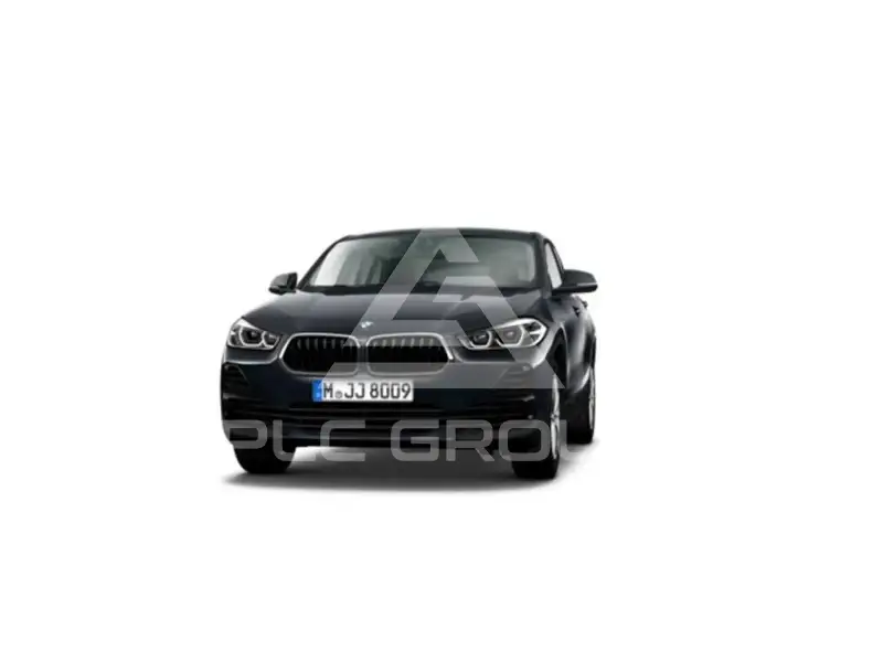 2021 BMW X2