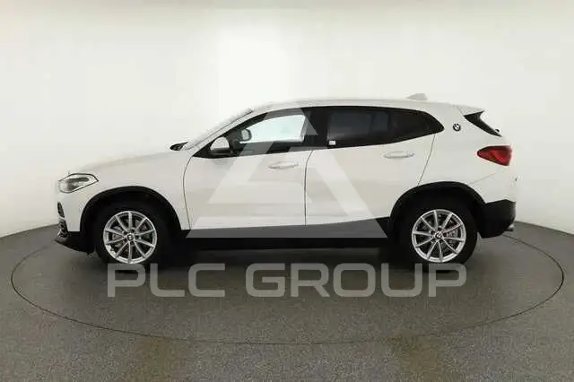 2021 BMW X2
