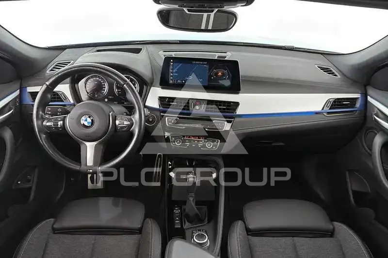 2021 BMW X2