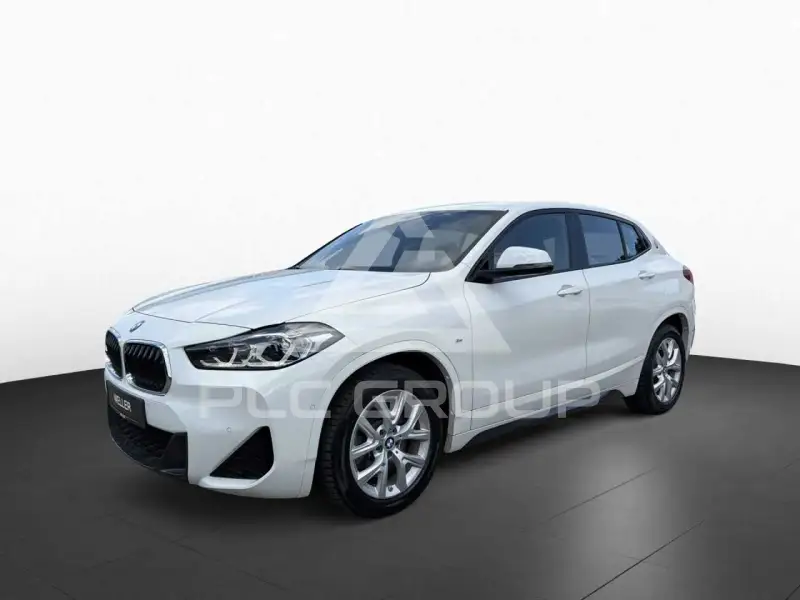 2021 BMW X2