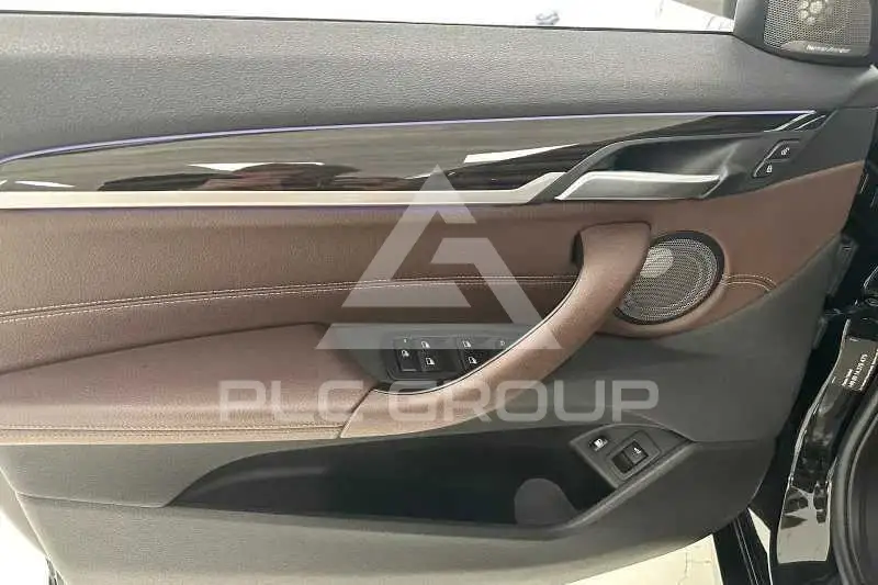 2021 BMW X2