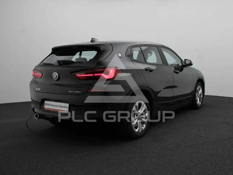 2021 BMW X2