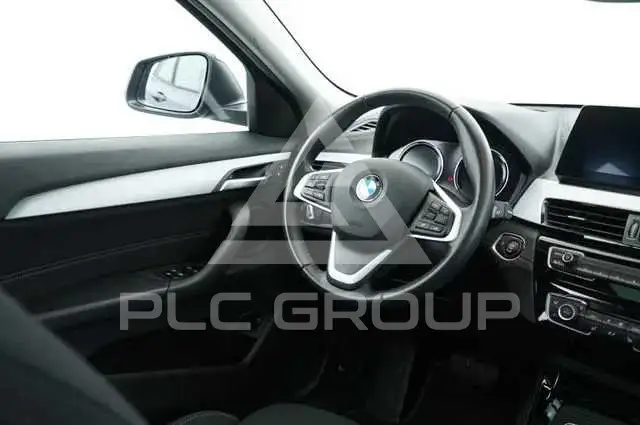 2021 BMW X2