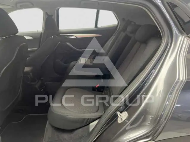 2021 BMW X2